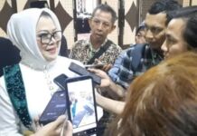 Jelang Pemilu, Forum Ulama Gelar Simposium Nasional, Dewie Yasin Limpo: Saatnya Ulama Bersatu