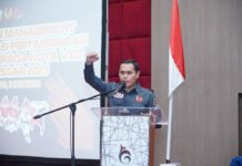 Persiapkan Pelaksanaan Porkot Yang Berkualitas, KONI Makassar Gelar Bimtek
