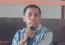 Praktik Money Politik di Pileg Tak Terbendung, PILHI Desak Bawaslu dan Pimpinan Partai Lakukan Tindakan Hukum