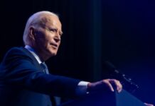 Presiden Joe Biden Kecam langkah Israel Duduki Jalur Gaza