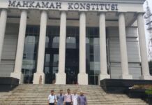 Putusan MK Pisahkan Pemilu: Pilkada Digelar 2031, Masa Jabatan DPRD Diperpanjang!