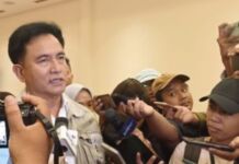 Sebut Keputusan MK Terkait Capres Bermasalah, Yusril Sarankan Gibran Tak Maju Cawapres