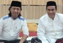 Aktivis 98 Philip Titip Harapan Petani ke Mentan Amran Sulaiman: Stop Pungli Bantuan Alsintan