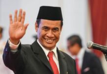 Targetkan Swasembada Pangan, Mentan Amran Sulaiman Bertekad Tekan Impor Beras