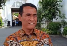 ‘Mr. Clean’ Minta KPK Berkantor di Kementan