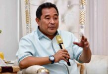 Bahtiar Target 100.000 Rumpon, Pj Gubernur Sulsel Instruksikan Kepala DKP Sulsel Siapkan Proposal