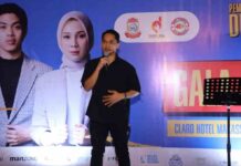 Pemerataan Bantuan Pemuda, Kadispora Makassar Andi Patiware Kenalkan Taurungka