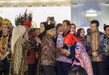 Jaga Kekayaan Hayati Laut, Pj Gubernur Sulsel Bahtiar Bentuk Satgas