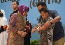 Ciptakan GRUWI dan GRITA, Cara Kemensos Lindungi Disabilitas