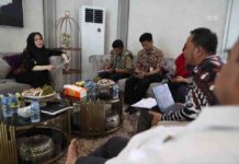 Wawali Fatmawati Rusdi Tekankan Penguatan Keagamaan Berbasis Kelurahan di Makassar