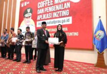 Fatmawati Rusdi Serius Intervensi Penurunan Angka Stunting di Makassar
