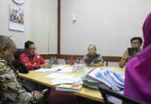 79 Peserta Lolos Seleksi Administrasi Calon Anggota Komisi Informasi Sulsel, Berikut Nama-namanya