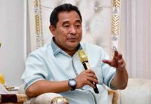 Sulsel Masuk Provinsi Prioritas Penanggulangan Stunting, Ini Kata Pj Gubernur Bahtiar