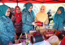 Sofha Marwah Bahtiar Tekankan Pencegahan Perkawinan Anak dan Percepatan Penurunan Stunting di Gowa