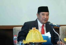 Budidaya Pisang di Lahan 1 Juta Hektare, Pj Gubernur Bahtiar Ajak Swasta Berinvestasi di Sulsel