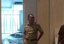 Danny Pomanto Buka Suara Alasan Utama Renovasi Balaikota Makassar