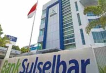 Laporan Keuangan Publikasi PT Bank Sulselbar
