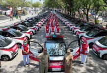 Dottoro’ta Disempurnakan, Diskes Makassar Maksimalkan Layanan Kesehatan hingga ke Lorong-Lorong