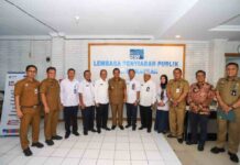 Pj Bahtiar Ajak Lembaga Penyiaran Publik Terlibat Entaskan Kemiskinan di Sulsel