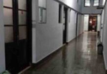Dinas PU Rehabilitasi Balai Kota Makassar, OPD Diminta Cari Kantor Sementara