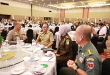 Pacu Penandatanganan NPHD Secepatnya, Danny Pomanto: Kita Tunggu Asistensi dan Konsultasi