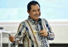 Surat Edaran Dana Desa untuk Budidaya Pisang, Pj Gubernur Bahtiar: Hanya Imbauan