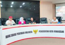 Kejuaraan Softball 2023 Walikota Cup: Misi Cetak Atlet Nasional di Makassar