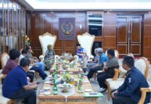Rancangan APBD 2024 Pemprov Sulsel Kembali Direvisi, Potensi Utang Rp1,6 Triliun