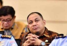 Soal Utang Pemprov Sulsel, Kepala BKAD: Benar!