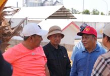 Sukseskan Pemilu dan Pilkada Serentak, Sembilan Kabupaten/Kota di Sulsel Sudah Tandatangani NPHD