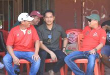Wakili Makassar, Dispora Rekrut Pemain Terbaik Liga Anak Lorong Setiap Kecamatan