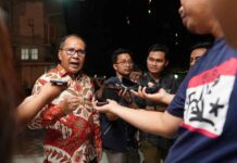 Danny Pomanto Bicara Kebijakan Pj Gubernur Bahtiar: Buat Sulsel Berlari Cepat dan Lebih Segar