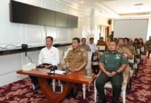 Pemprov Sulsel Gelar Gerakan Pangan Murah di 36 Titik, Ini Sasarannya