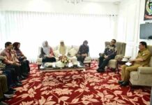 ICMI Sulsel Dukung Penuh 8 Program Prioritas Pj Gubernur Bahtiar