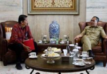 Bulan Inklusi Keuangan Sulselbar, OJK Ingin Adopsi Kesuksesan Danny Pomanto Gelar F8