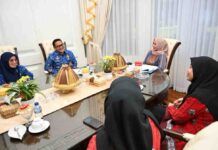 Diskes Lapor Imunisasi di Sulsel Belum Capai Target, Sofha Marwah Akan Turun Langsung Monitoring