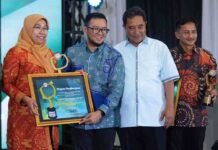 Danny Pomanto Jadi Kepala Daerah Peduli Digitalisasi Penyiaran, KPID Sulsel Apresiasi