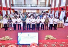 Deteksi Dini Konflik Sosial, Pemerintah Gunakan Teknologi Aplikasi SIPKS