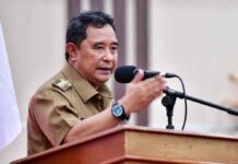 354 Tahun Sulsel, Begini Isi Hati Pj Gubernur Bahtiar