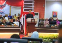 Lahirnya Momentum Hari Jadi Sulawesi Selatan ke 354 dan Jasa H Zainal Basri Palaguna