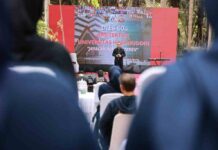 Buka Ceremony Dies Natalis ke-60 Fakultas Teknik Arsitektur Unhas, Danny Pomanto: Dunia Luas, Jangan Dipersempit