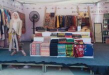 Pentas Budaya HUT Sulsel ke-354 Tahun, Dekranasda Tampilkan Produk UMKM dan IKM