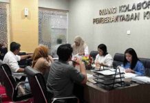 Pengacara hingga LSM Ramaikan Pendaftaran Calon Komisioner KPID Sulsel