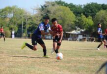 Target PSSI di Porkot VIII Makassar 2023: Jaring Pemain Berkualitas