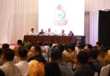 Penuhi Kebutuhan Air Bersih Masyarakat, Danny Pomanto Siapkan 10 Tandon Tiap Kelurahan