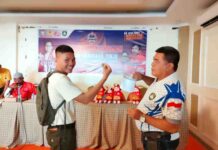 Porkot VIII Makassar 2023: Hari Pertama Cabor Tinju Pertandingkan 15 Kelas