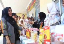 Sofha Marwah Bahtiar Minta UMKM Sulsel Tetap Disubsidi, Ini Alasannya