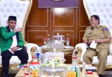 Program Ketahanan Ala Pj Gubernur Bahtiar, KAHMI Sulsel Dukung Penuh