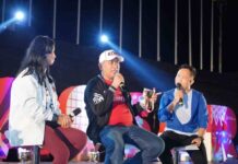 Kunjungi Kampung Atlet Porkot Makassar di Anjungan Losari, Nikmati Keseruannya