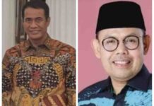 Andi Amran Jabat Kembali Mentan, Pesan Anggota DPR Fraksi PKS AAP: Perkuat Koordinasi Pemerintah Pusat dan Daerah